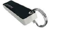 Swissbit USB 2.0 Stick 4GB UnitedCONTRAST (402035) Swissbit USB 2.0 Stick 4GB UnitedCONTRAST (402035)